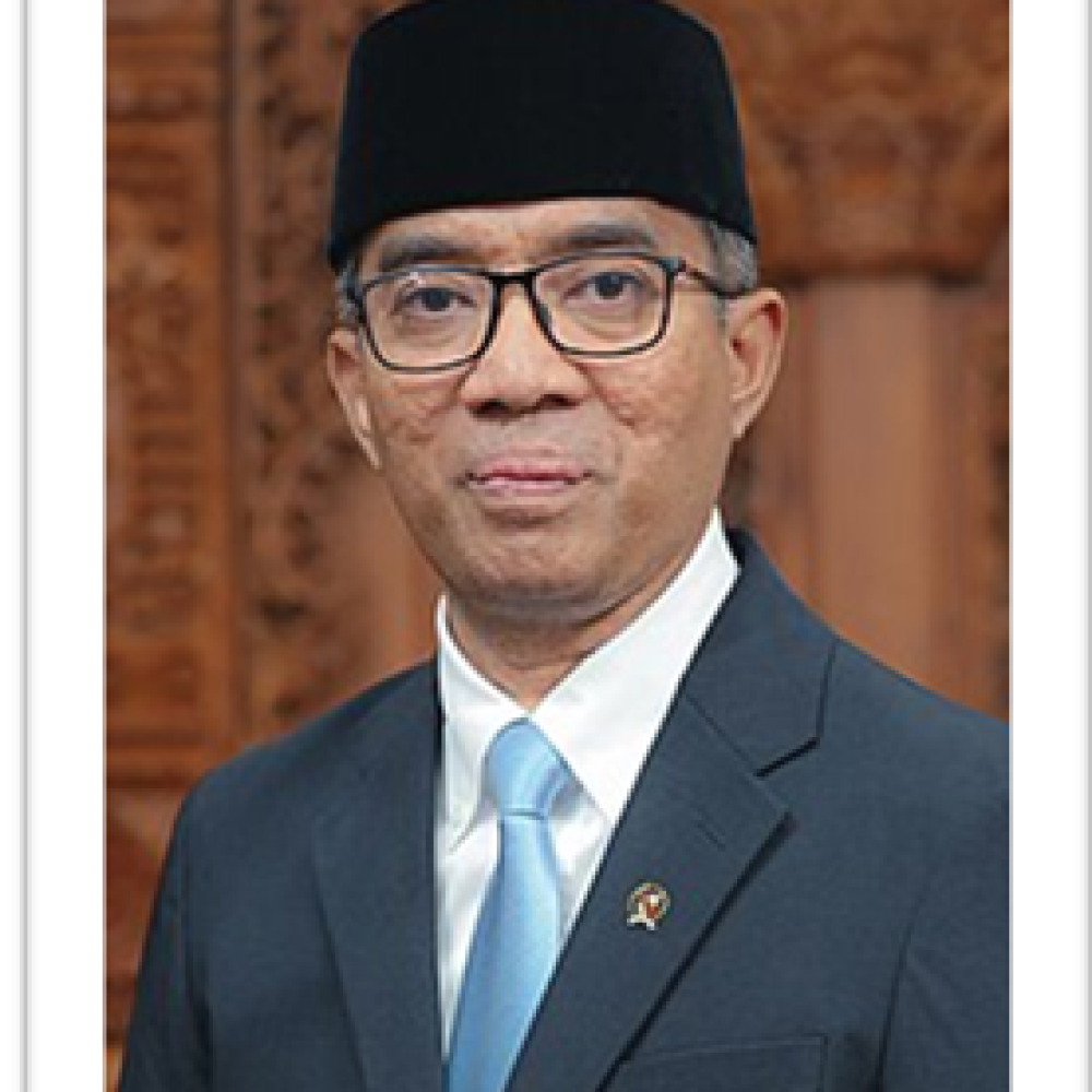 Menteri